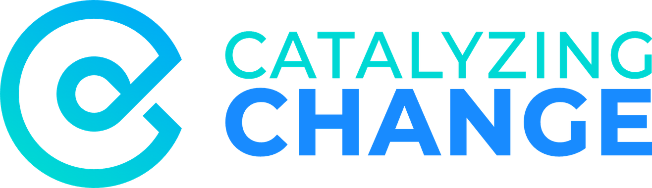 Catalyzing Change