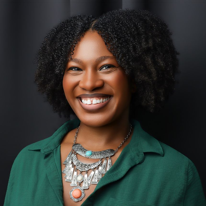 Christina L. Scott