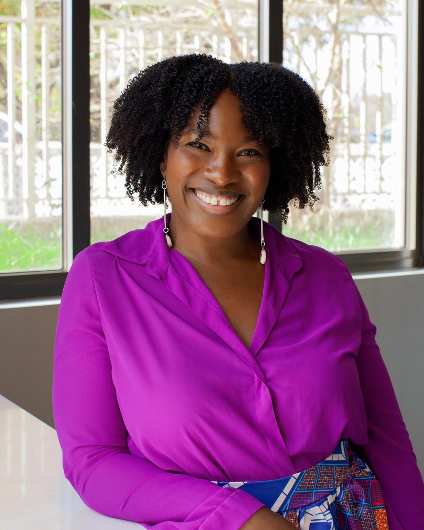 Christina L. Scott